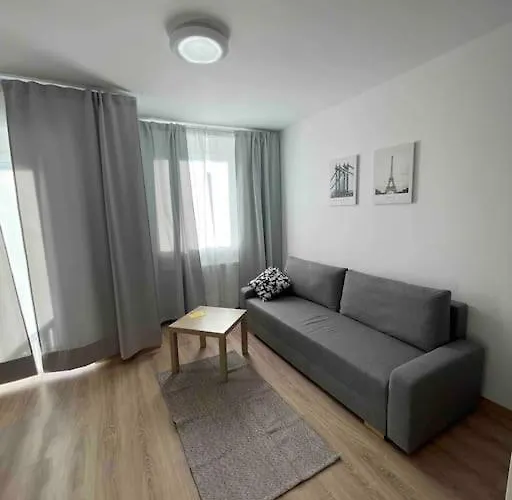 Magnolia Apartman