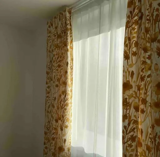 Magnolia Apartman *