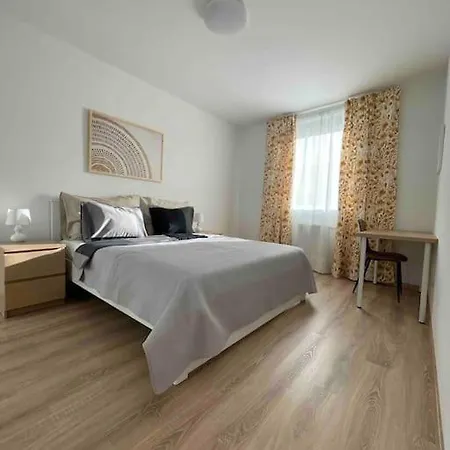 Apartman Magnolia *
